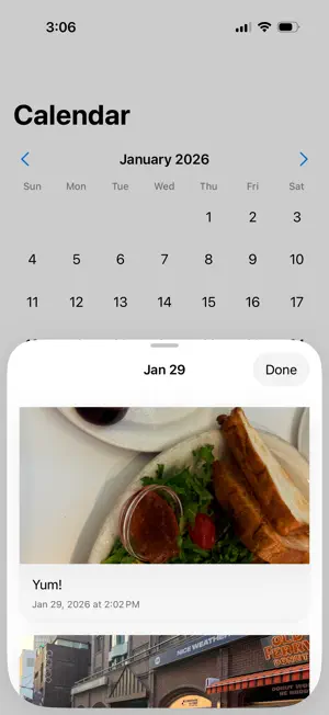 glimm screenshot 3