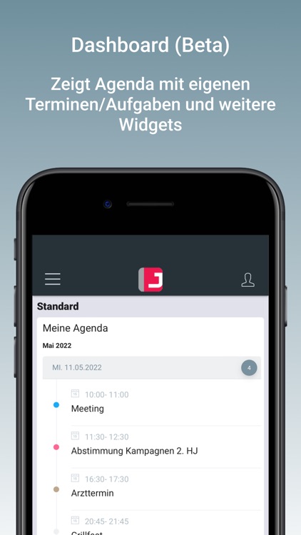 easyJOB screenshot-3