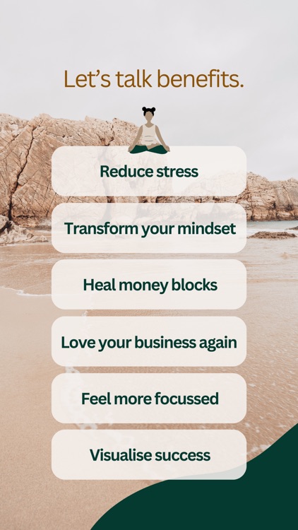 Thanks Universe: Manifestation