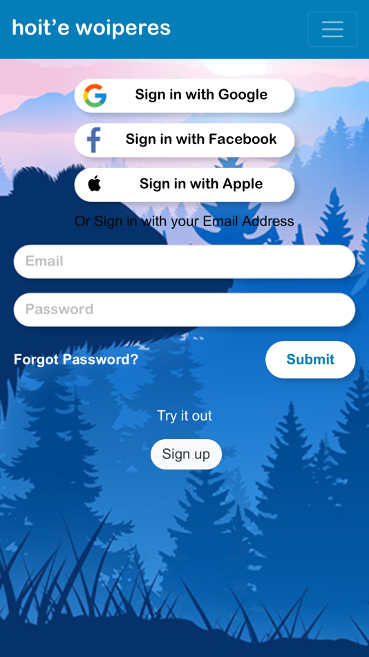 #1. Hoit'e Woiperes (iOS) 由: The Language Conservancy, Inc.
