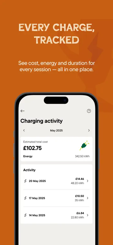 Pod Home screenshot 4 of 5