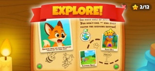 Forester Foxy 2 Screenshot 6 of 7