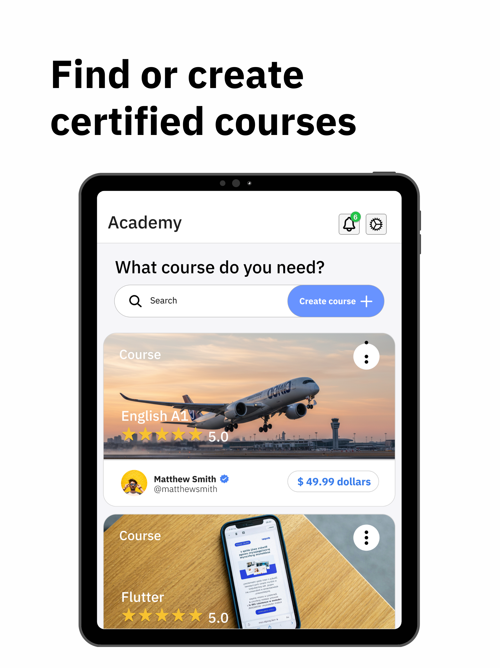 Edhomy Academy