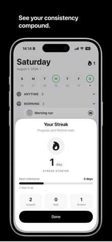 Oath - AI Accountability Screenshot 5 of 5
