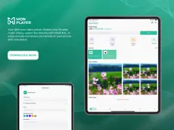 MonPlayer screenshot 1