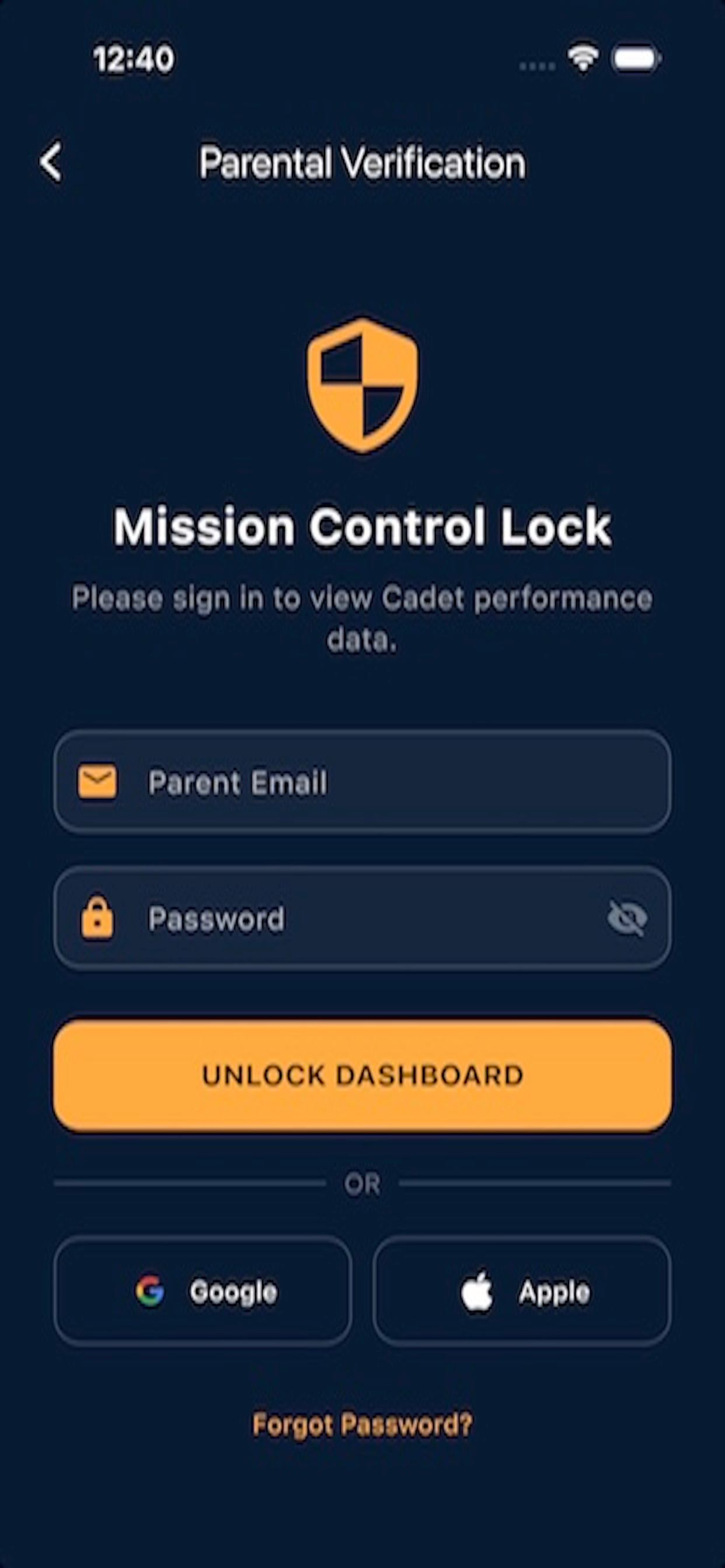 KidzKV AI Learning App screenshot 9