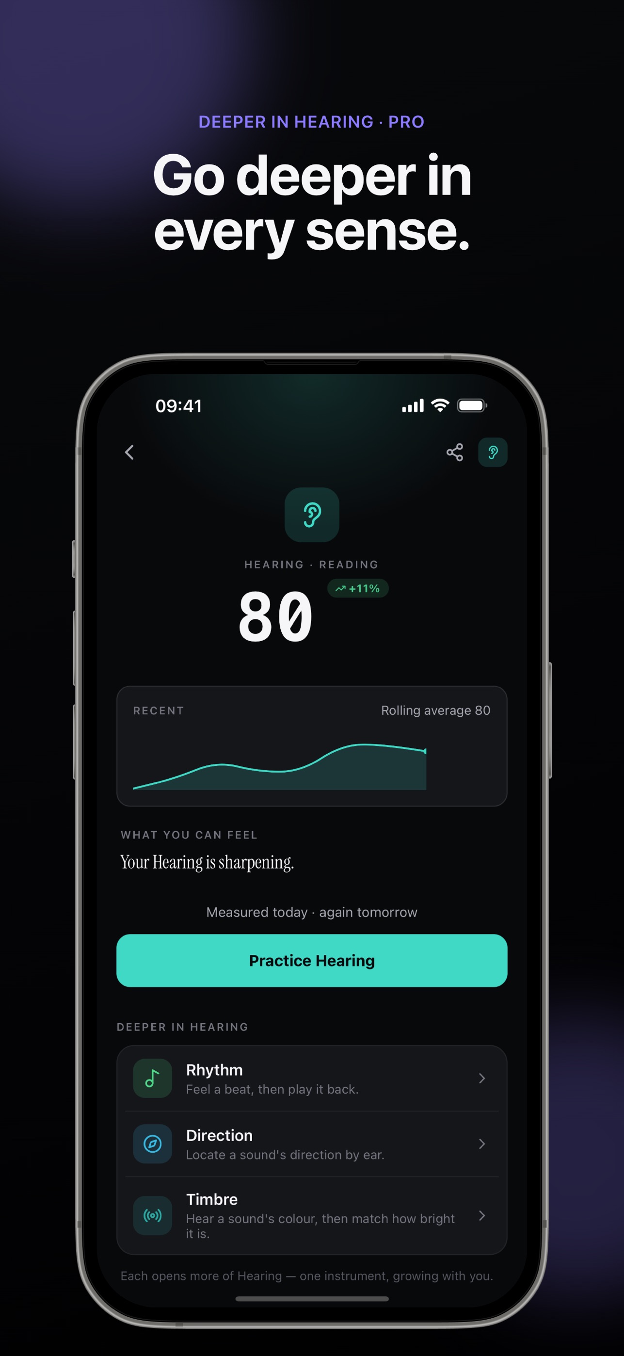 Screenshot 8 of Percore