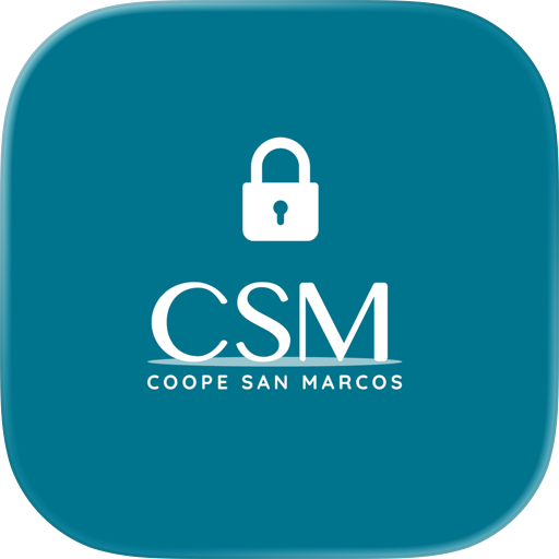 CSM SafeToken