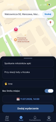 VavaLink screenshot