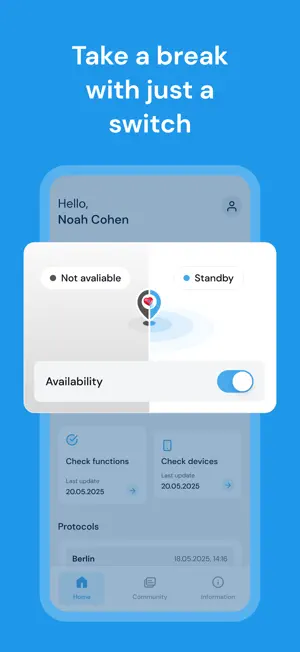 Fast Responders screenshot 4