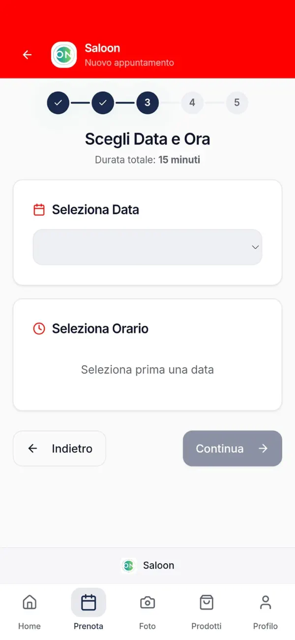 #5. Saloonweb (iOS) Göre: Moving on