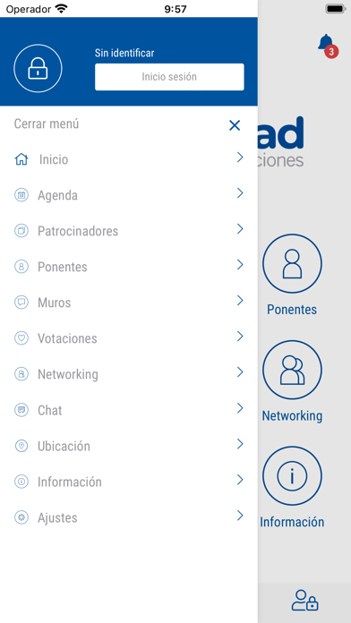 Comunidad CompuSoluciones Screenshot