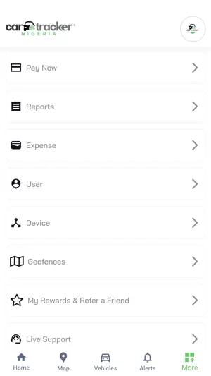 Car Tracker Premium screenshot 4