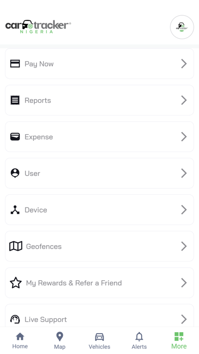 Car Tracker Premium Screenshot 4 of 6