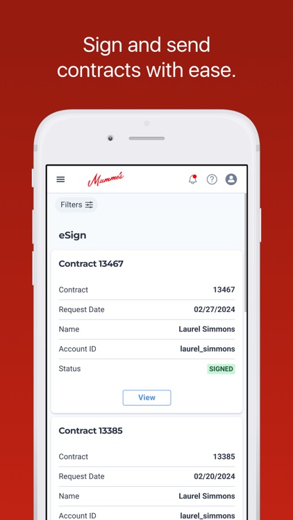 Mumme's screenshot-4
