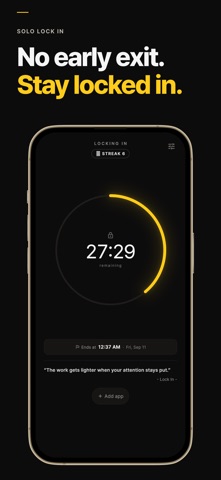 Lock In Together Screenshot 2 of 7