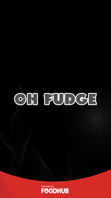 Oh Fudge Screenshot