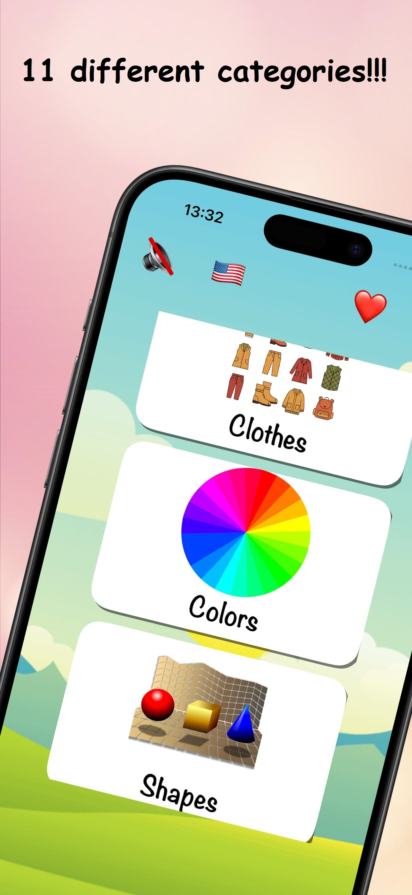 My First Words | learning