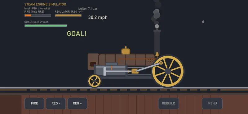 Steam Engines screenshot 2 of 6