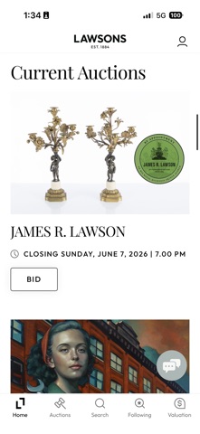 Lawsons Screenshot 2 of 5