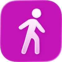 Map My Walk: Walking Tracker