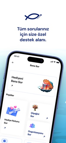 Sepettebalık screenshot