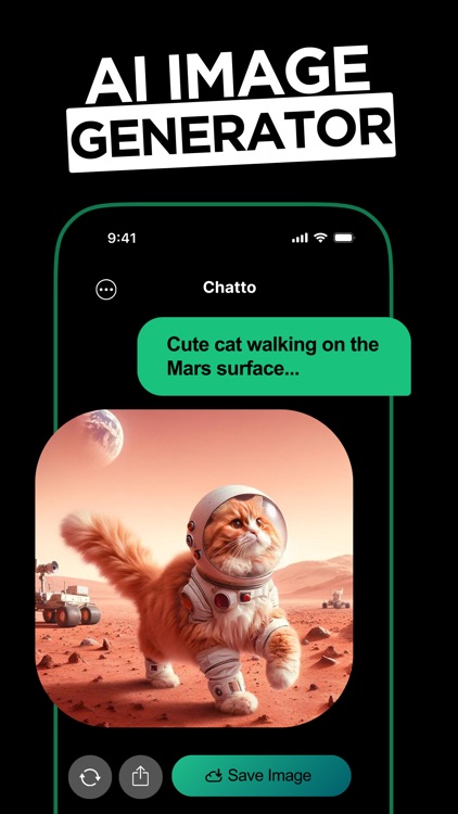 Chatto - AI Chat & AI Chatbot