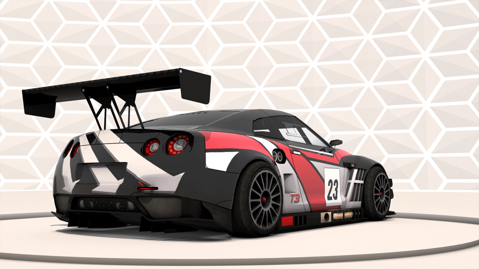 Race Max Pro - Car Racing - 1.1 - (iOS)