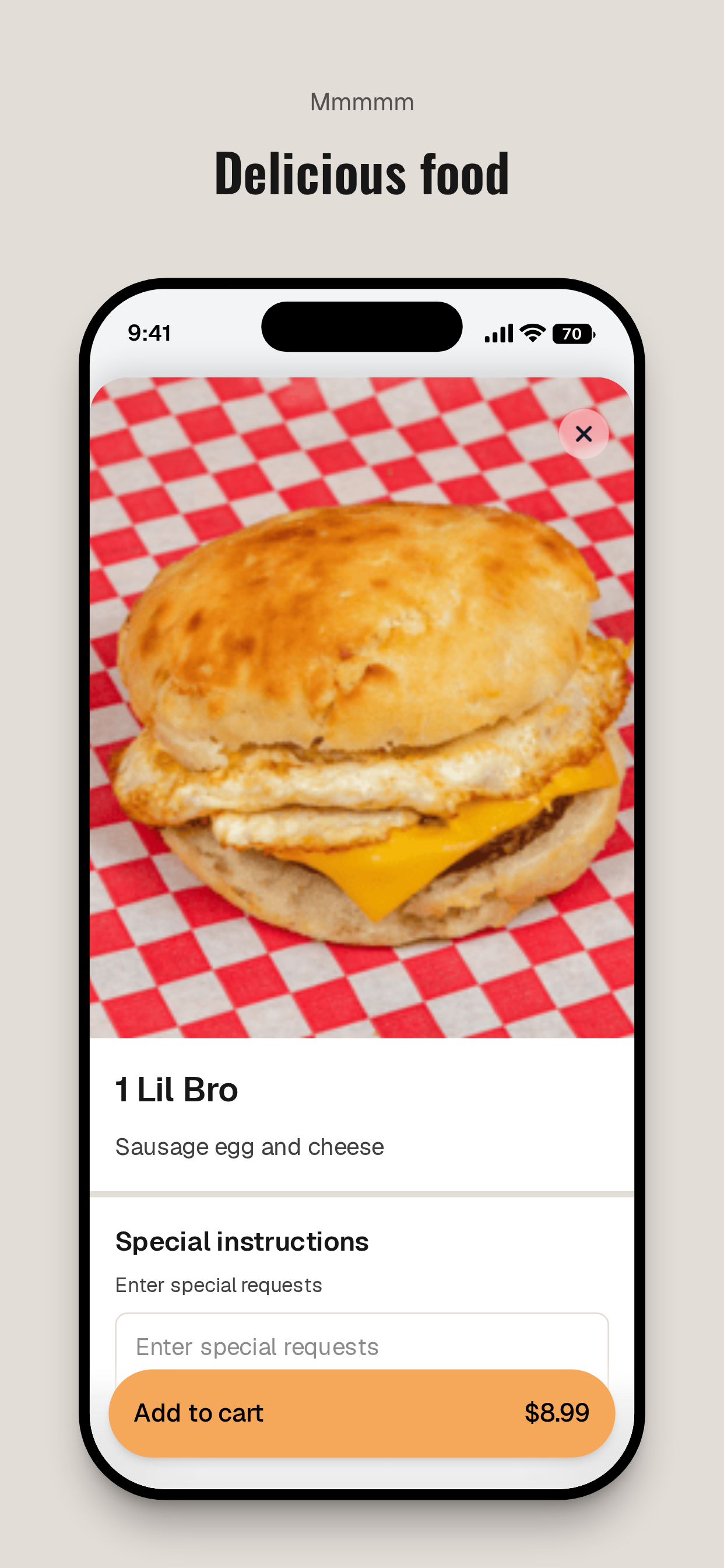 Biscuit Bros screenshot 5