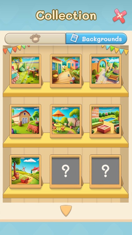 Find Cat: Find Hidden Cats screenshot-7