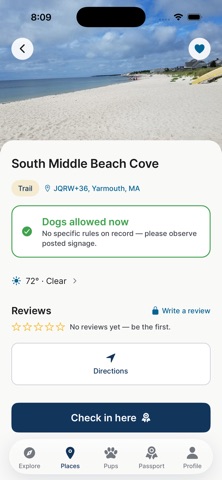 Cape Pup Screenshot 5 of 10