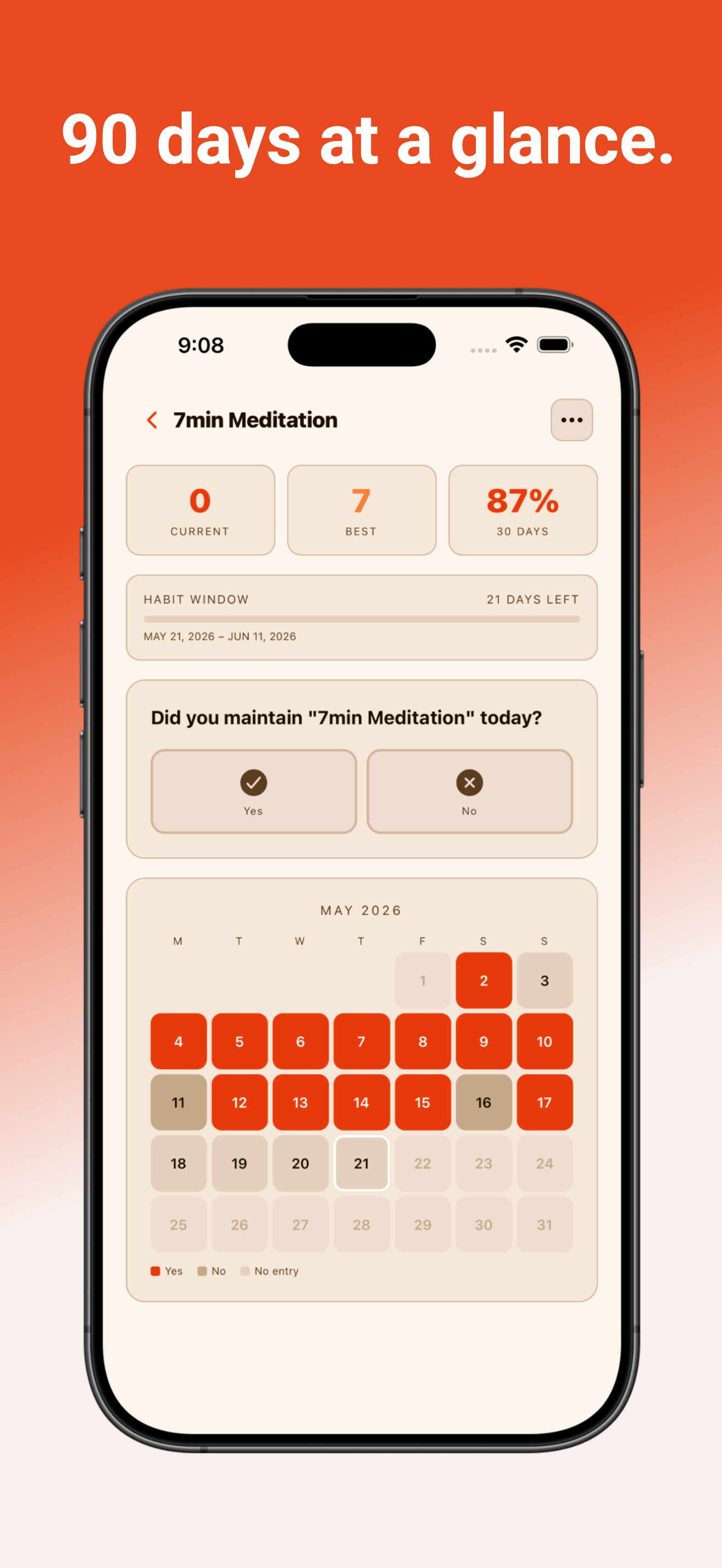 Qevr screenshot 5