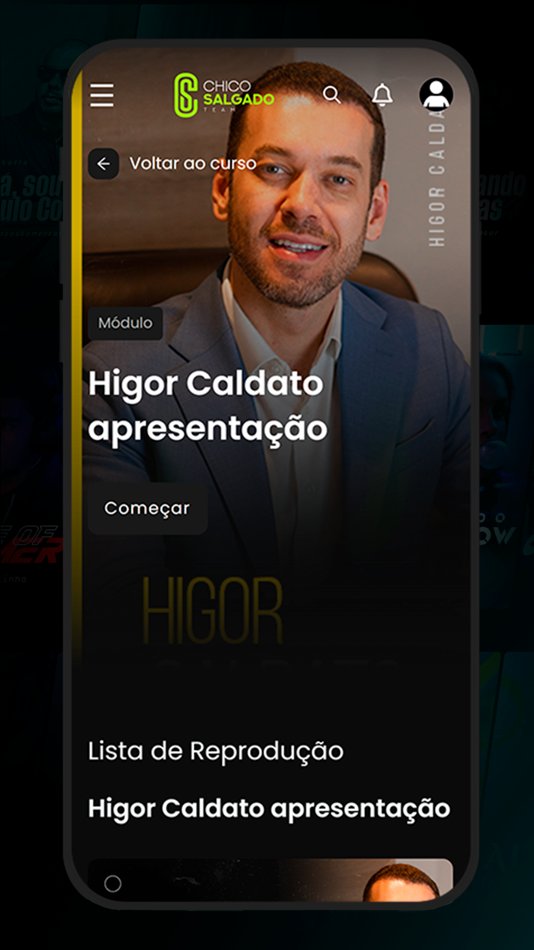 #2. Chico Salgado Team (iOS) 由: The Members