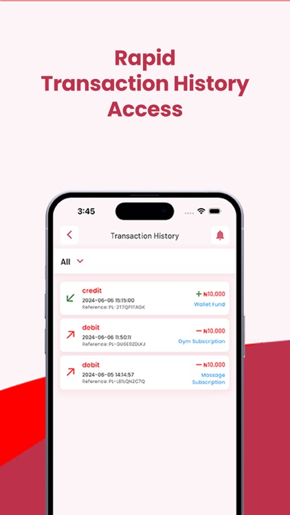 ProLife Fitness screenshot-4