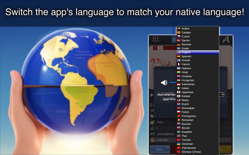 #6. NextFlash-Russian Lite (macOS) 由: Max Schlee