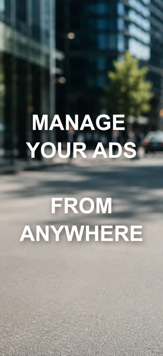Ads Manager Suited Screenshot 2 of 5