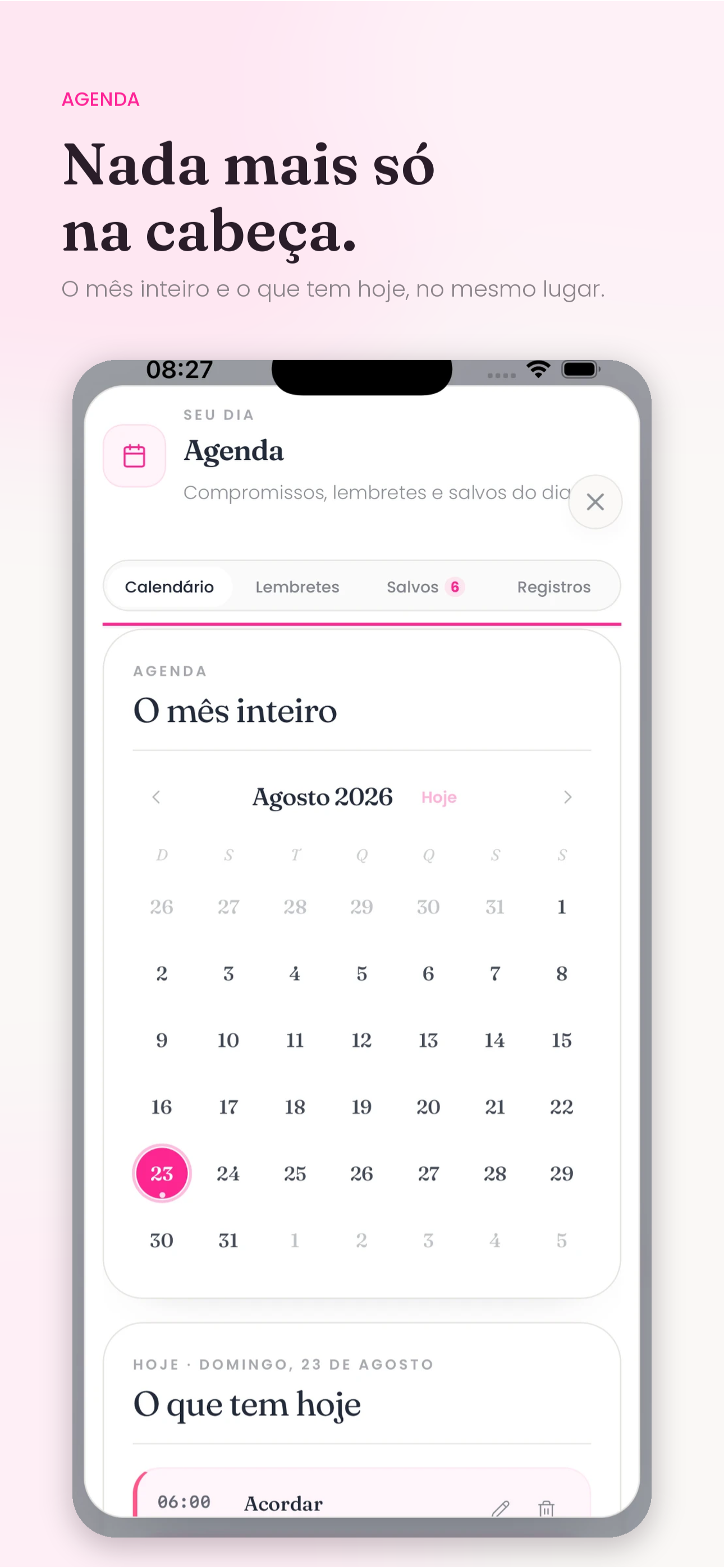 Materna360 screenshot 7