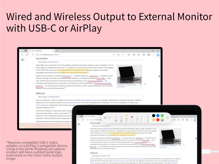 Genki Studio screenshot-5