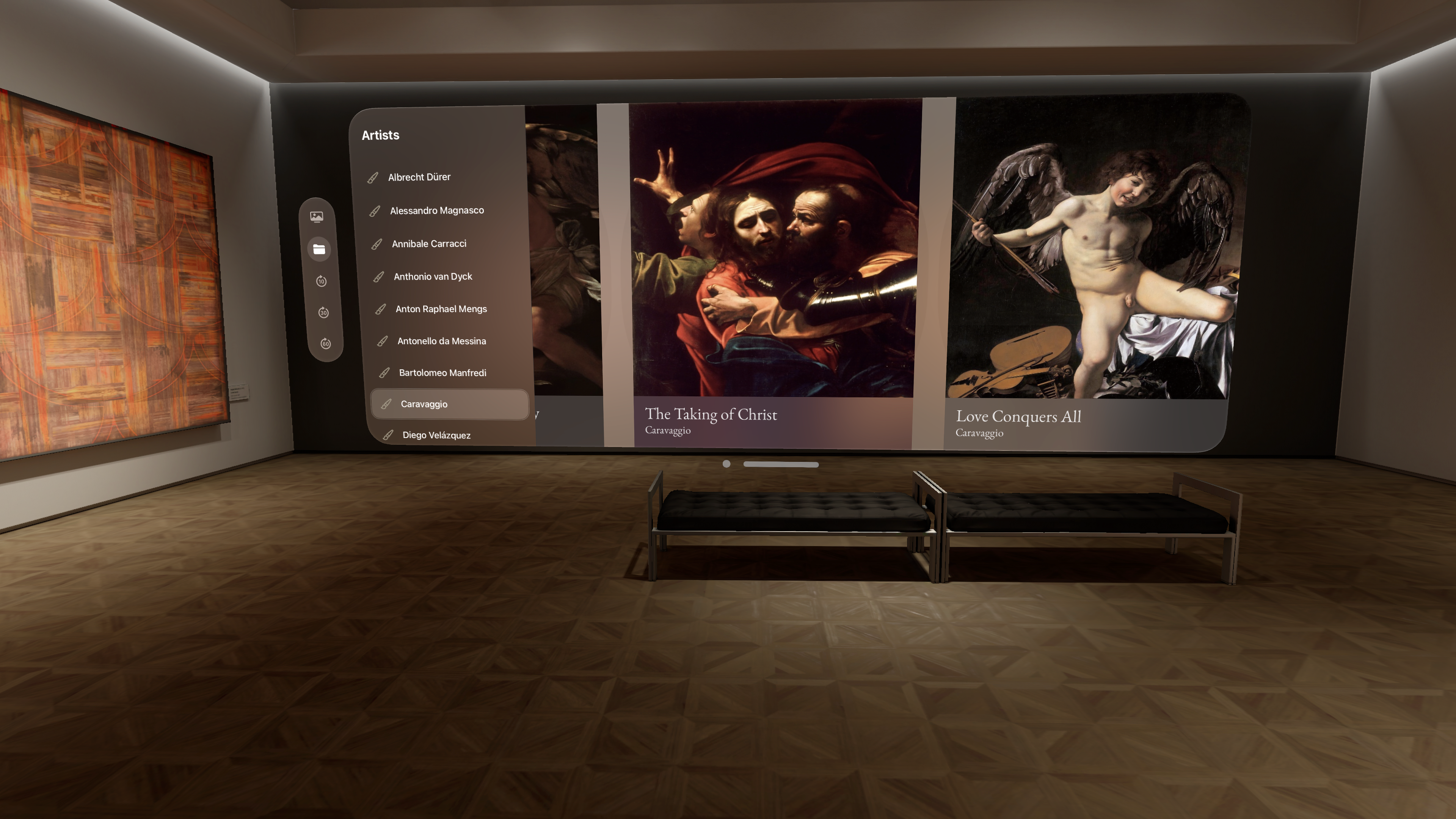 Art Renaissance screenshot 30