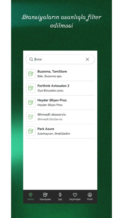 Elektra Az screenshot-9