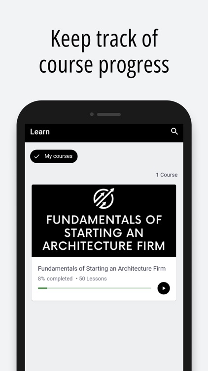 The Young Architect Academy