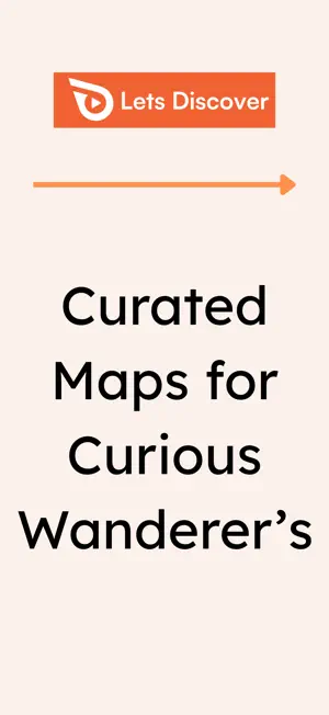 Lets Discover: London Guide screenshot 1