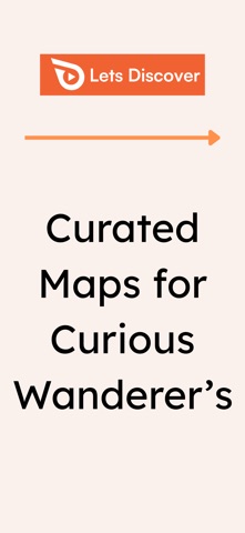 Lets Discover: London Guide screenshot
