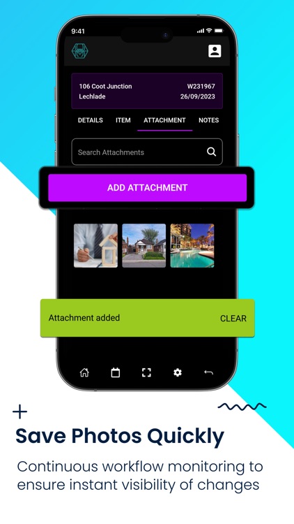 SpyderFlow Asset Management screenshot-3