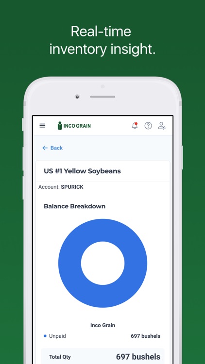Inco Grain screenshot-5