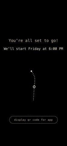 Broadcast (500343) iPhone screenshot
