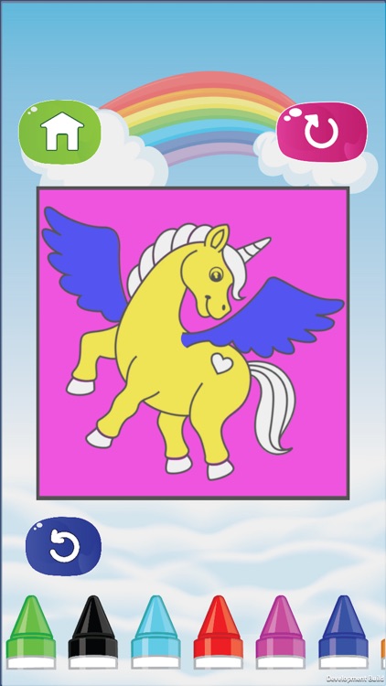 Baby Phone Animals Game screenshot-8