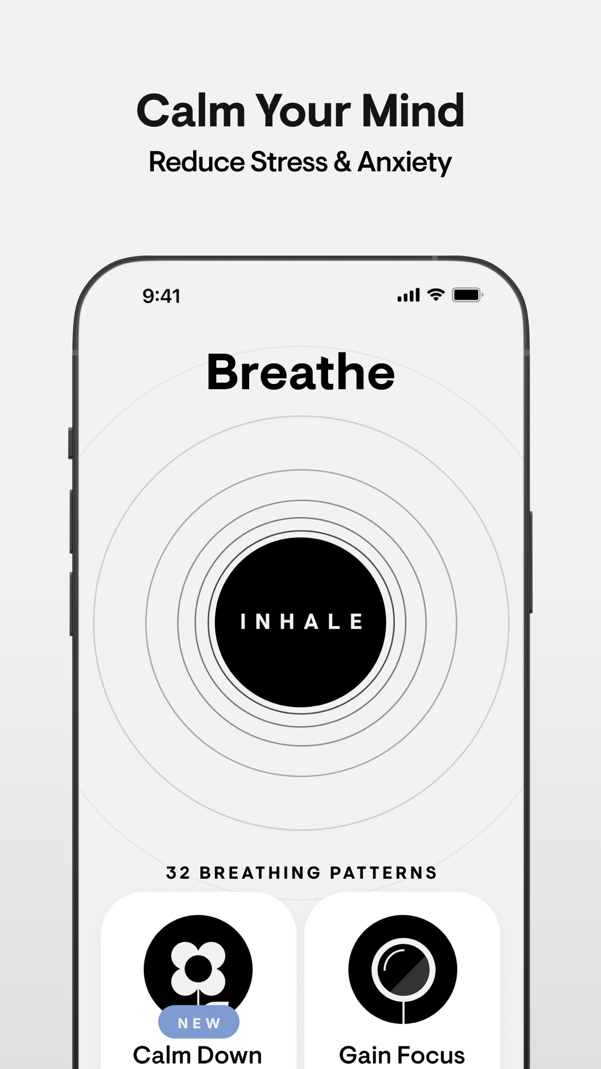 stoic. — screenshot 6 of 10