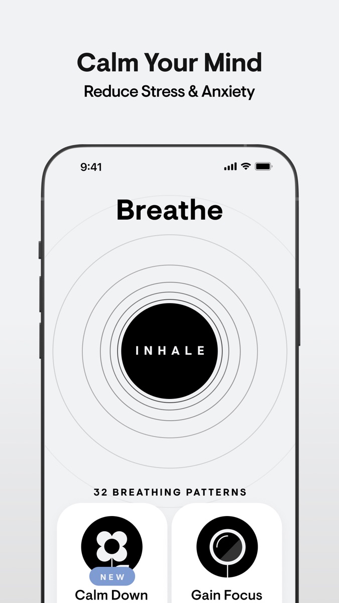stoic. journal & mental health screenshot 6