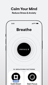 stoic. journal & mental health screenshot